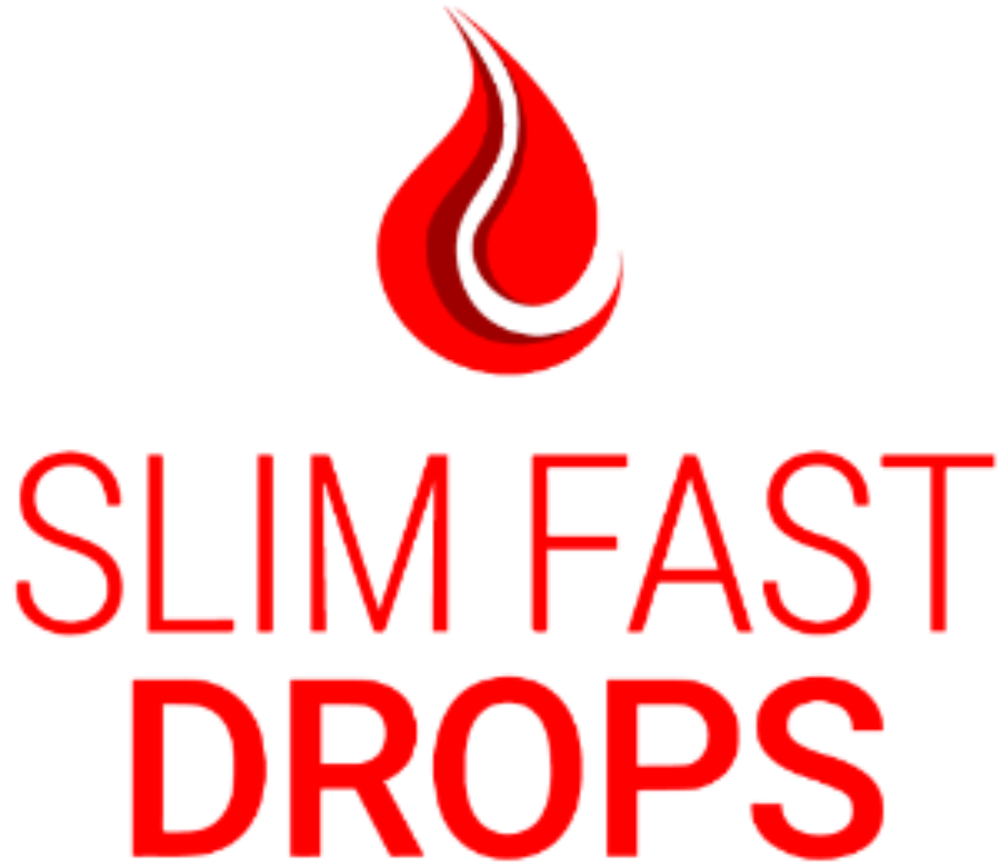 Slim Fast Drops