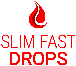 Slim Fast Drops