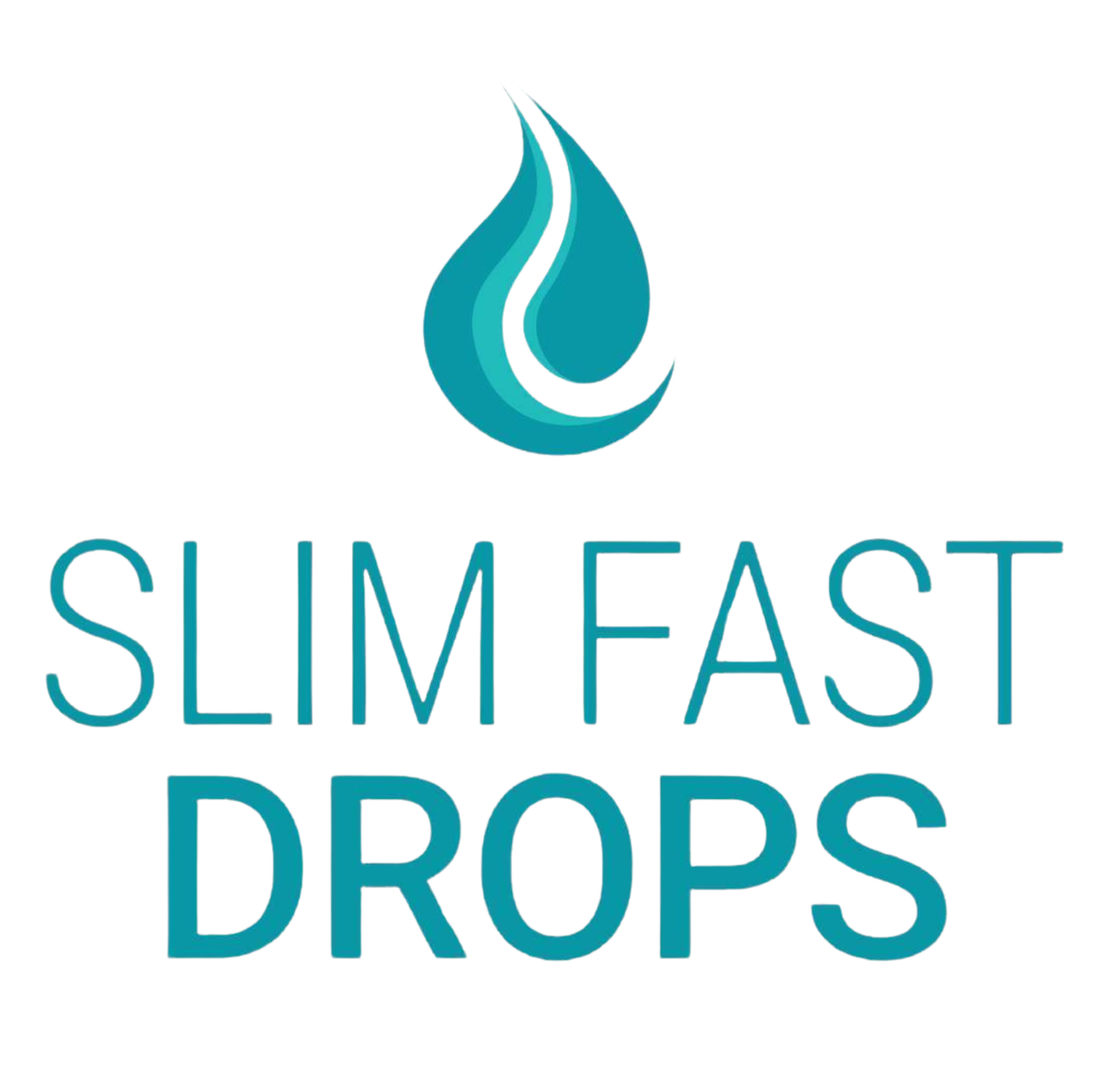 Slim Fast Drops